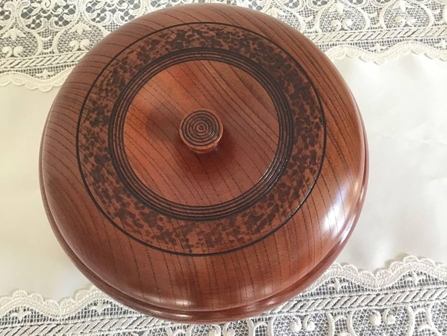 山中塗　コマ菓子器 山中塗 コマ菓子器 楽天市場】【お買い物マラソン限定10%OFF